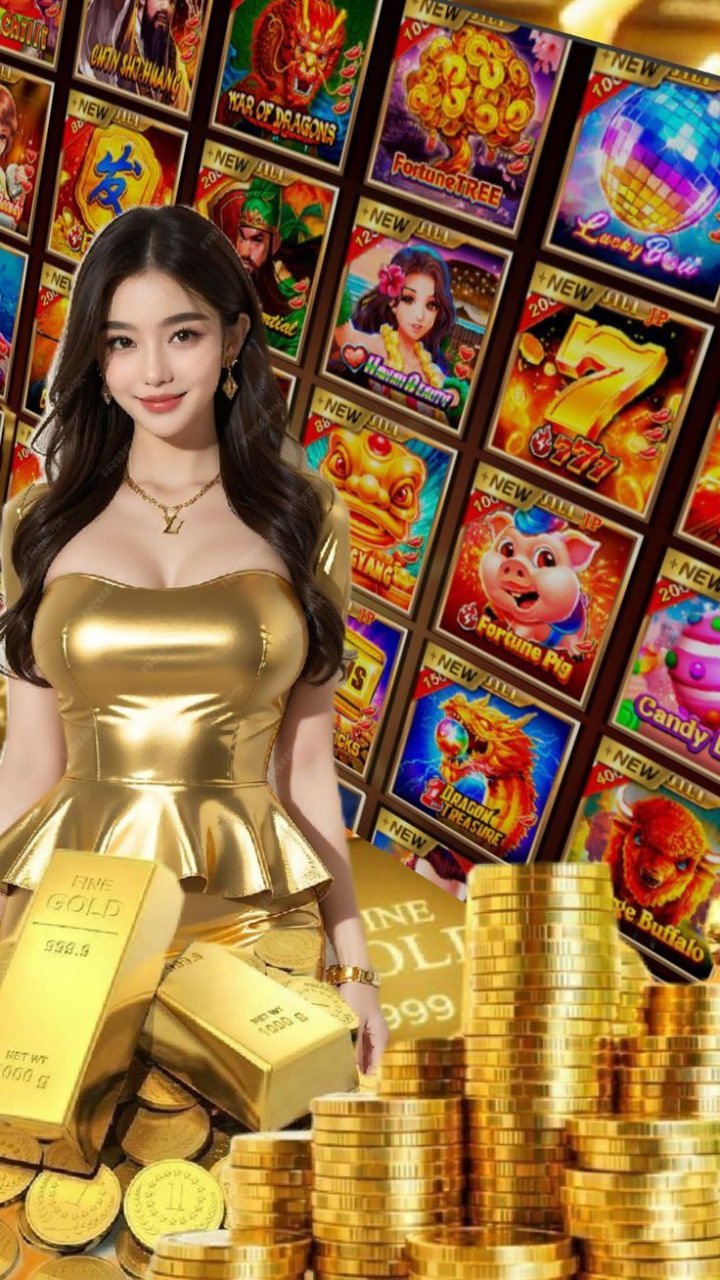 Buffalo King slot game interface on pp888 login showing reels and symbols
